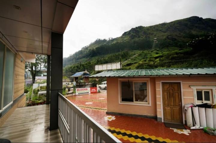 Greenland Residency 2* Munnar