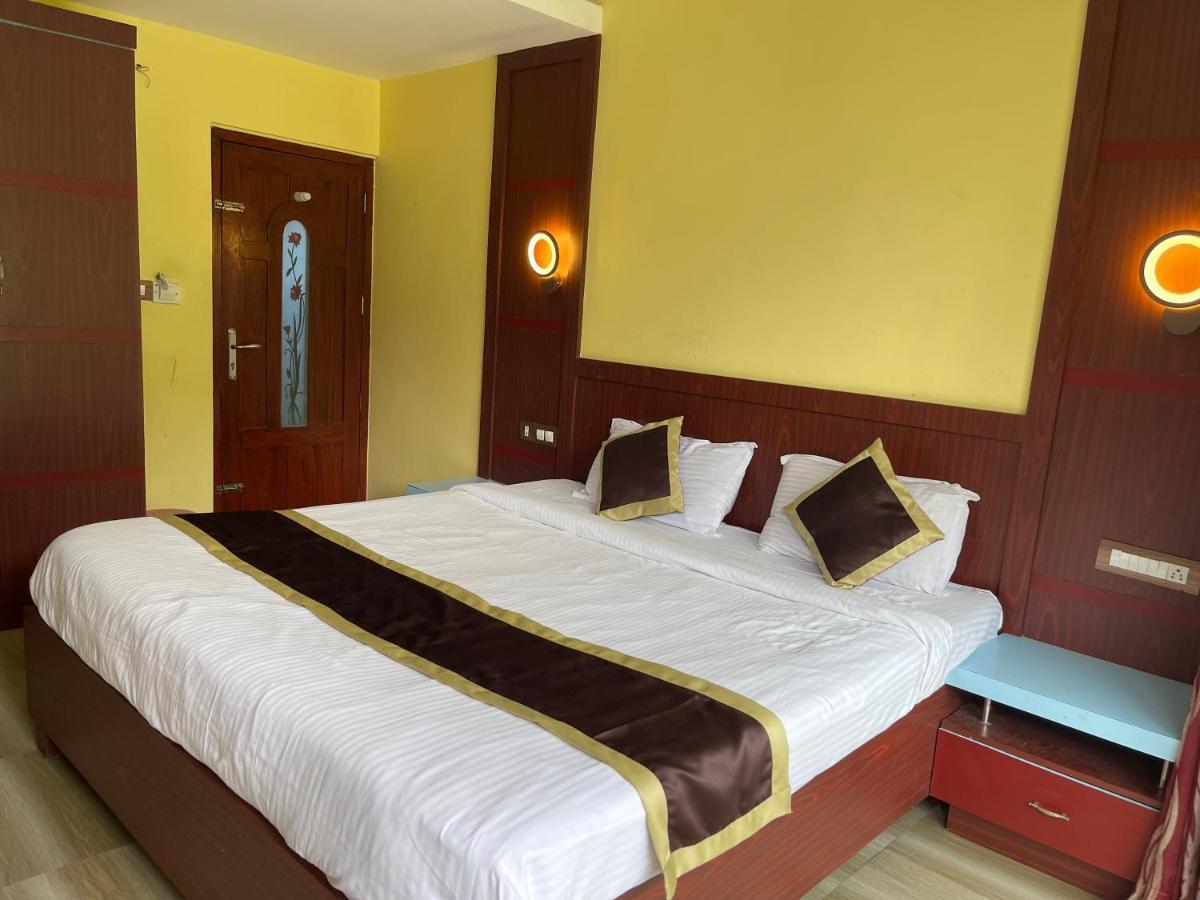 Greenland Residency 2* Munnar