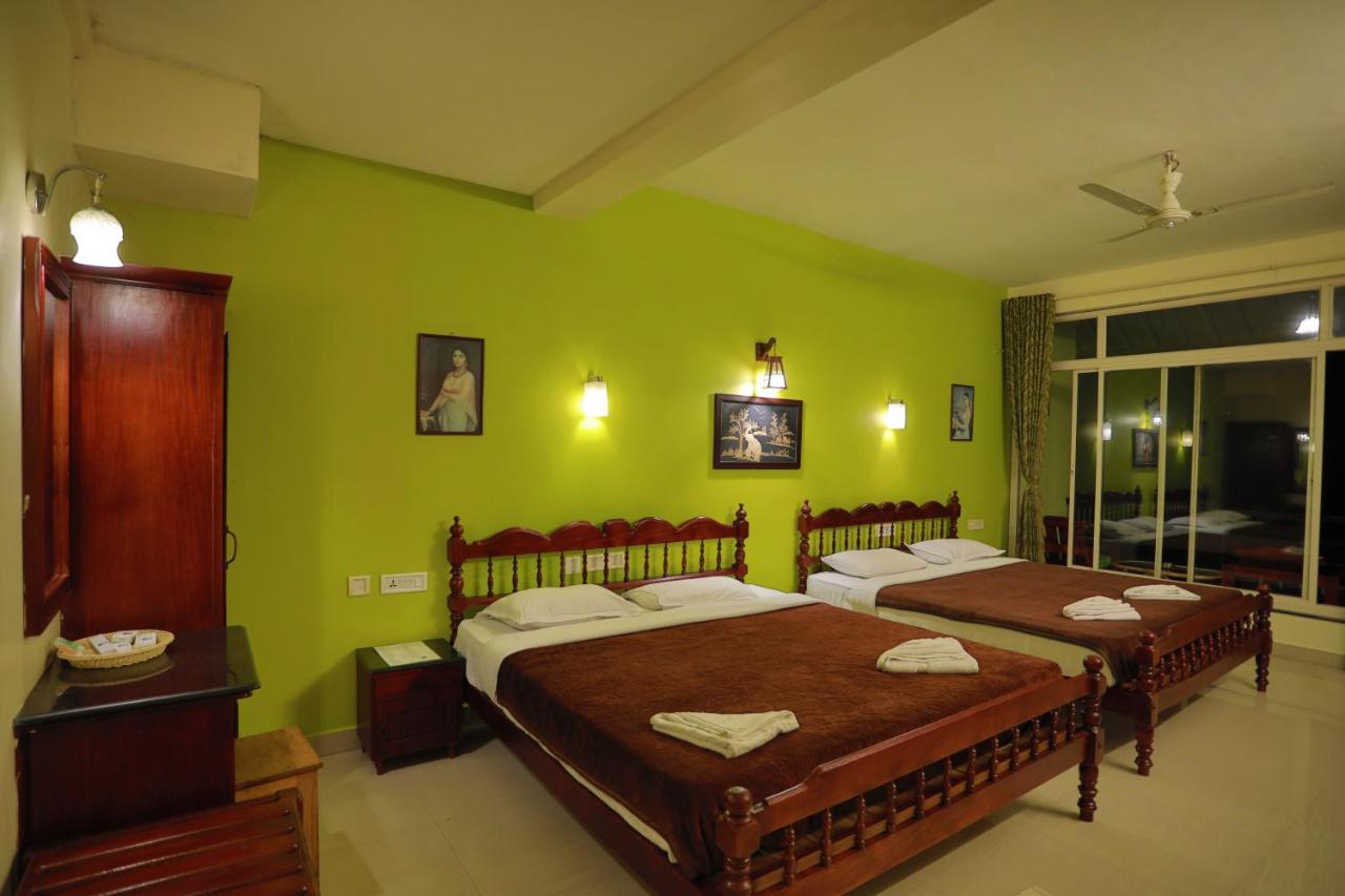 Valley Vista Resort
