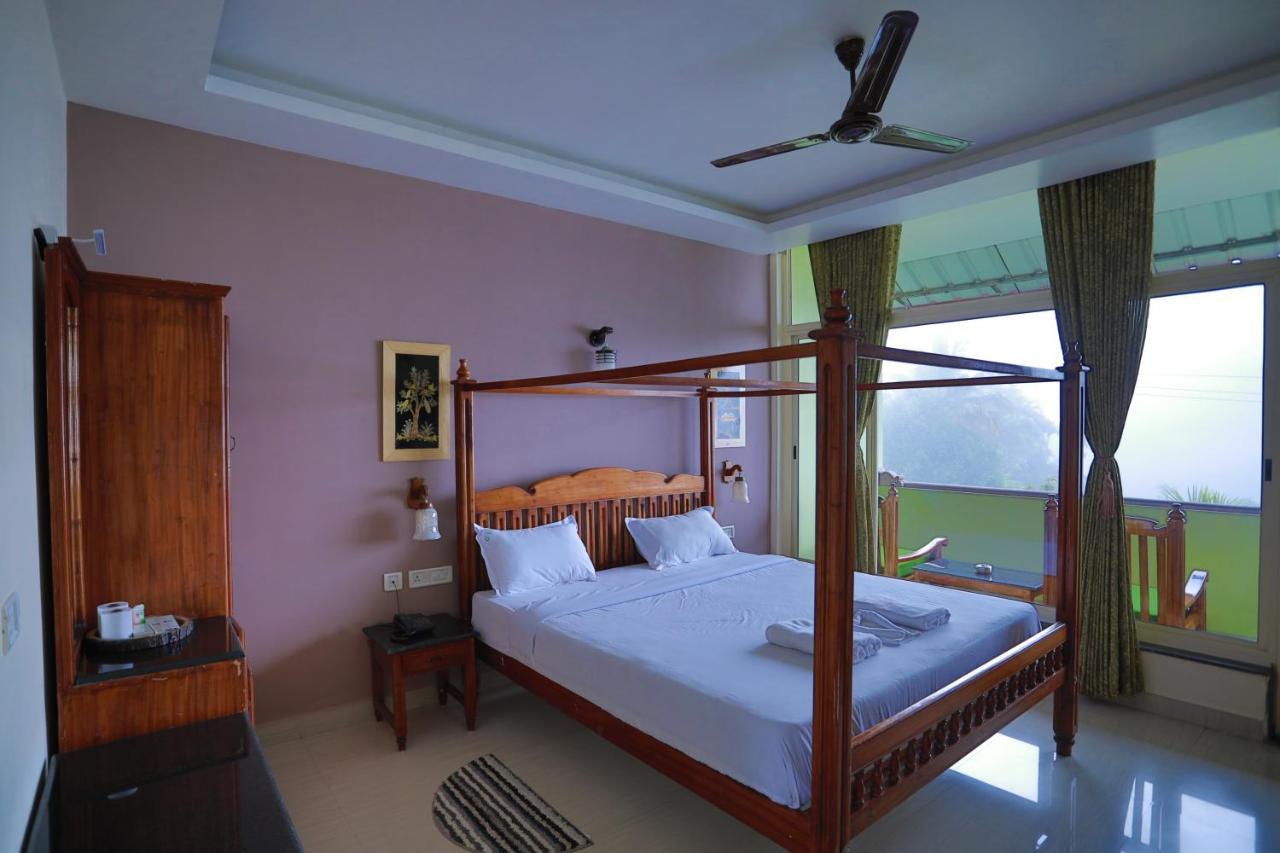 Valley Vista Resort 2*