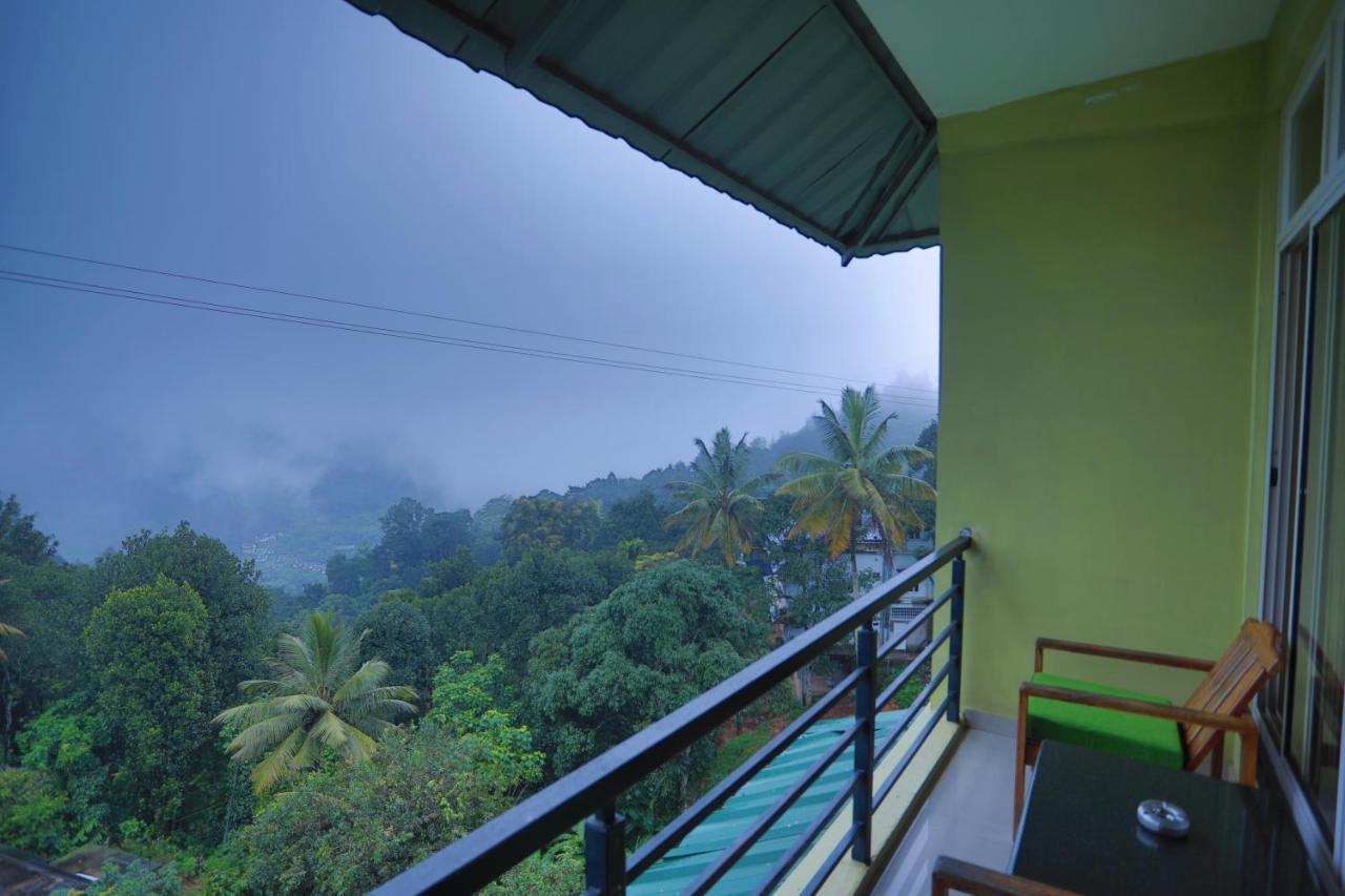 Resort Valley Vista Munnar