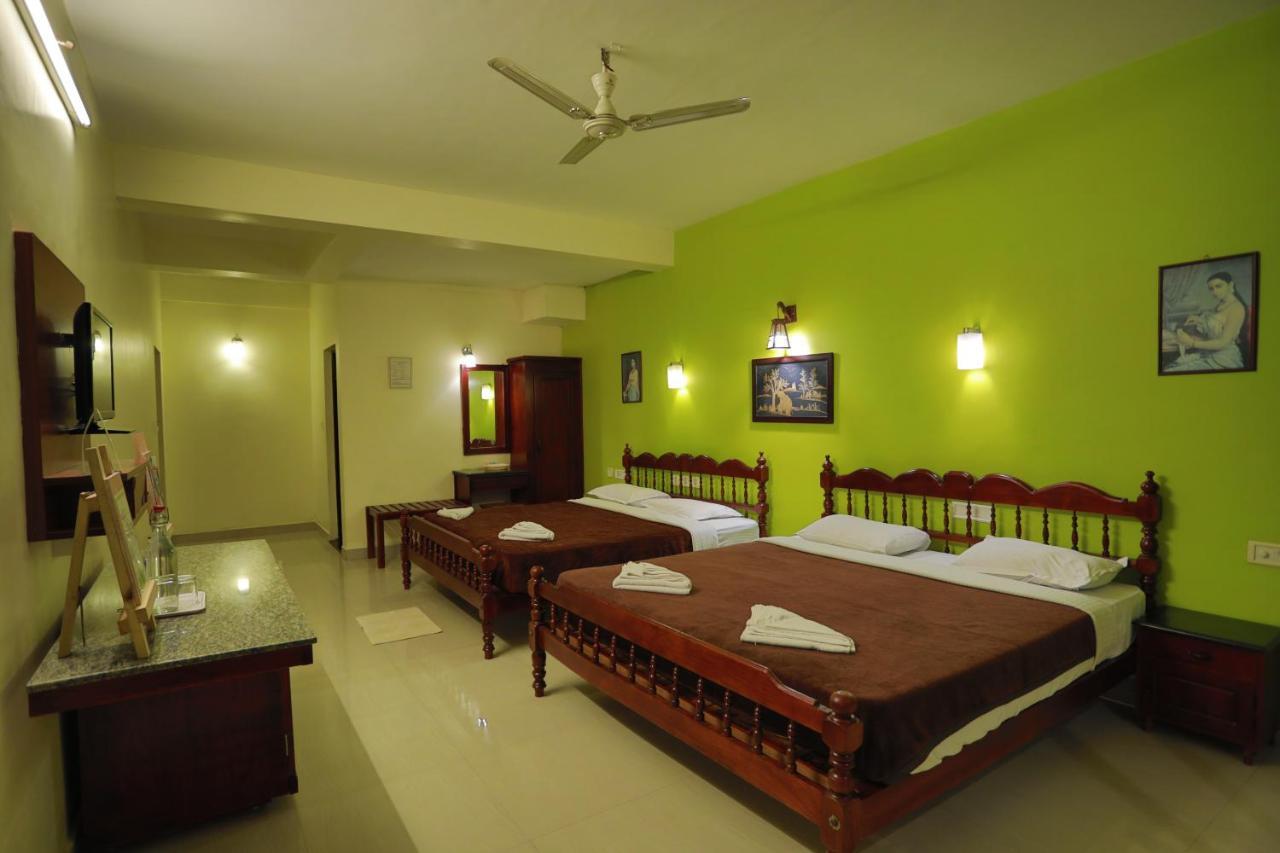 Valley Vista Resort Munnar