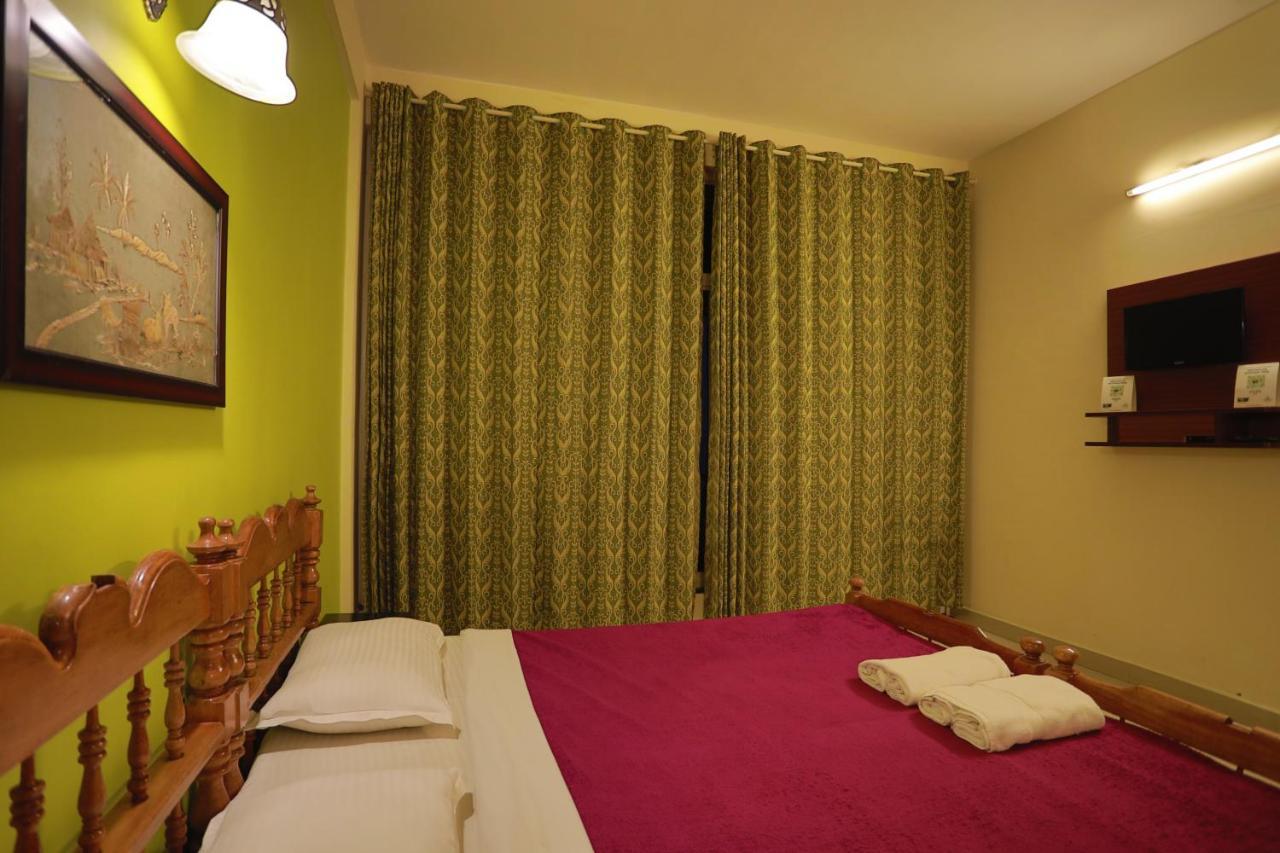 Valley Vista Resort 2*