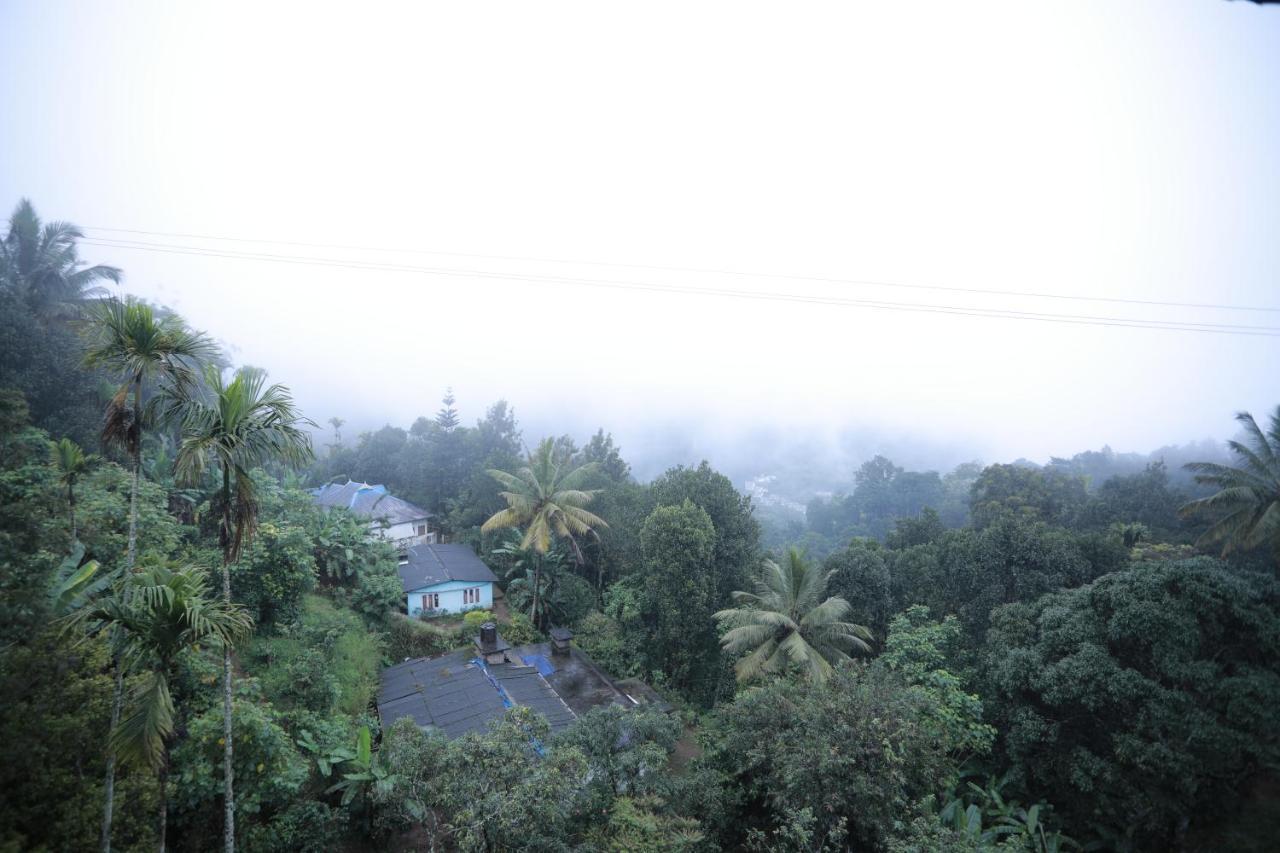 Valley Vista Resort Munnar