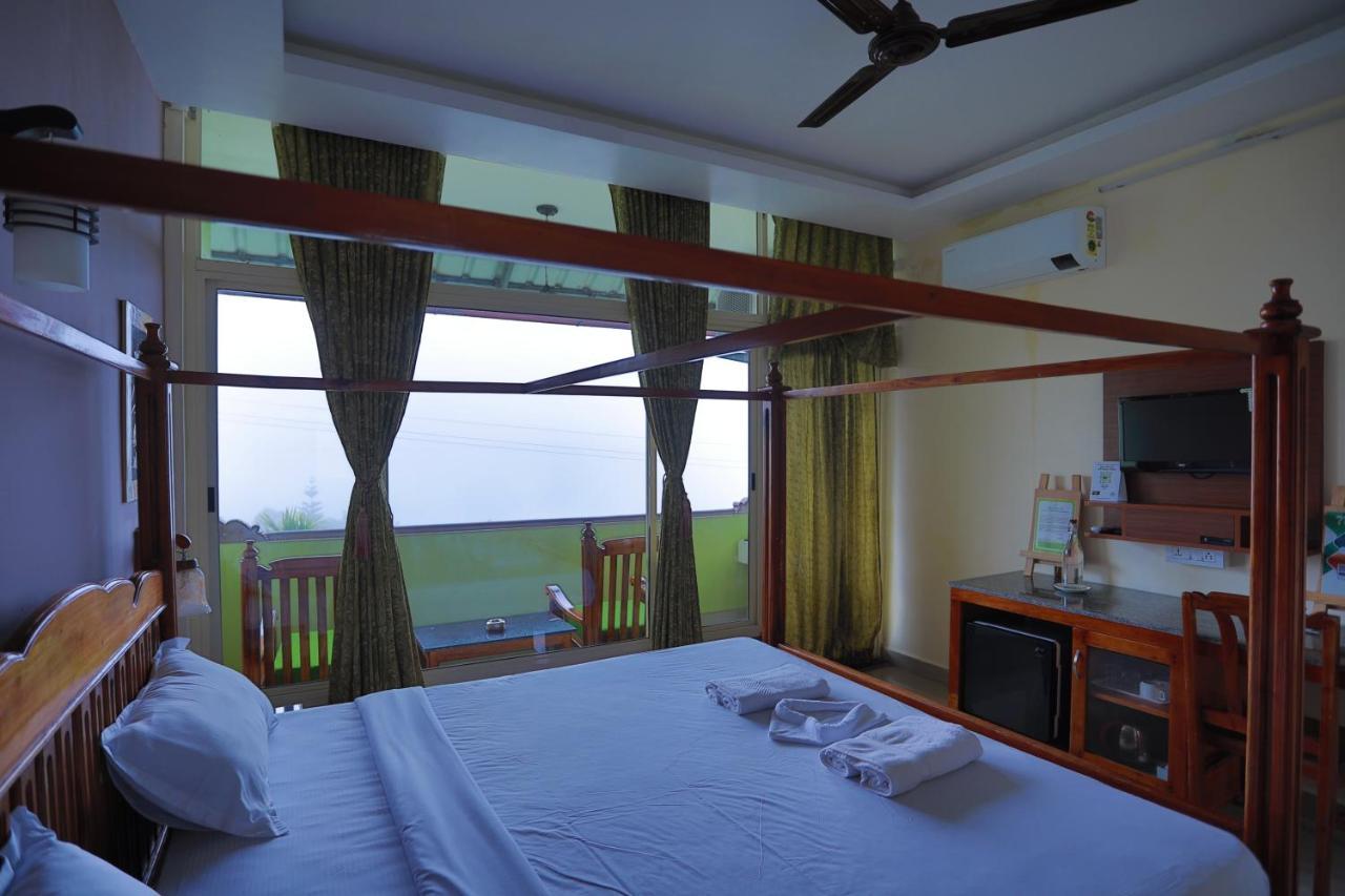 Valley Vista Resort