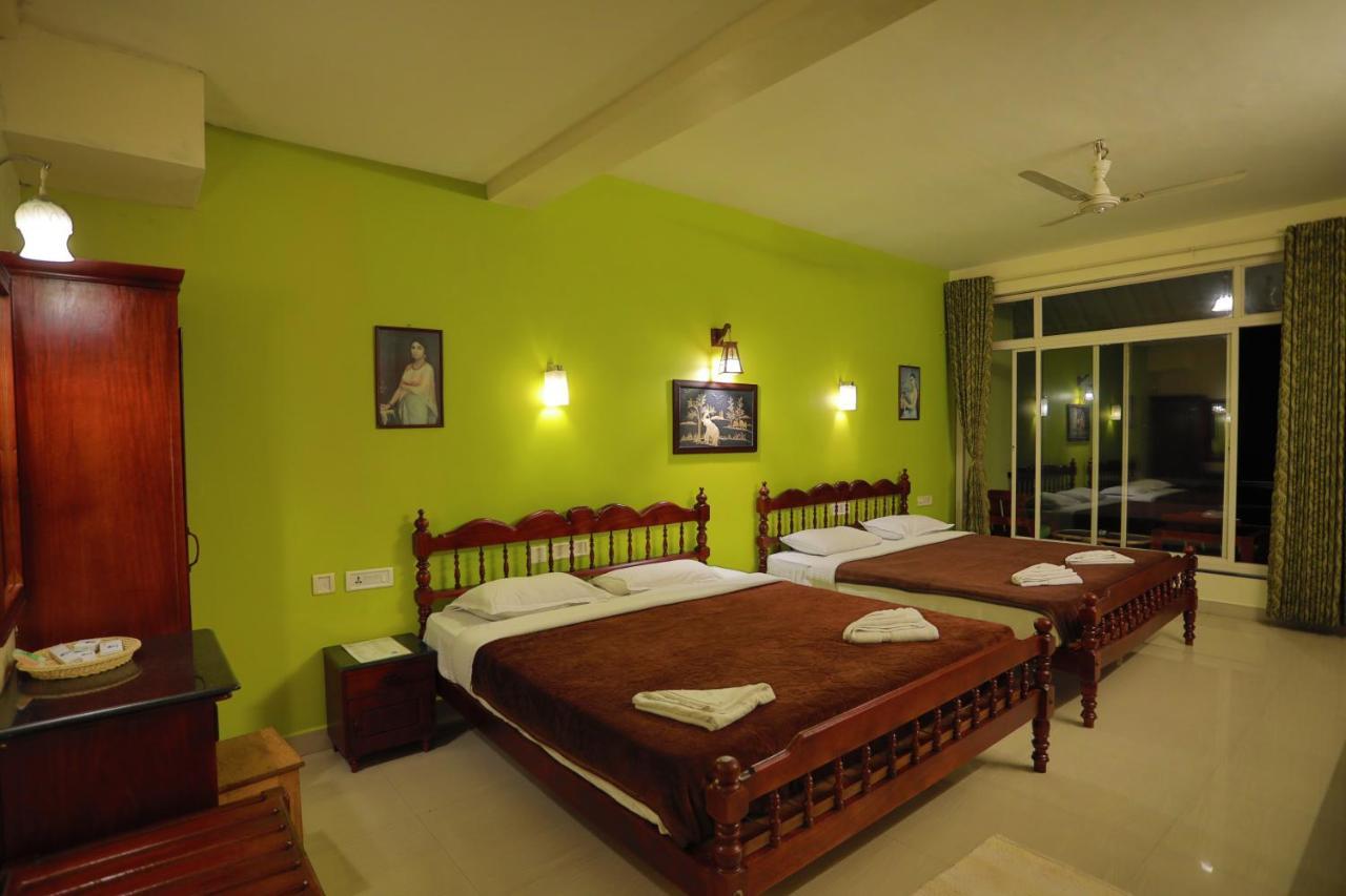 Resort Valley Vista Munnar