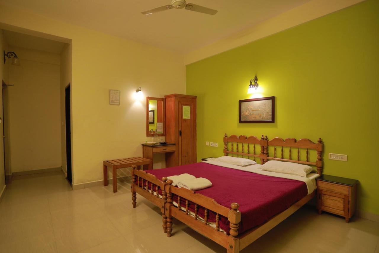 Valley Vista Resort