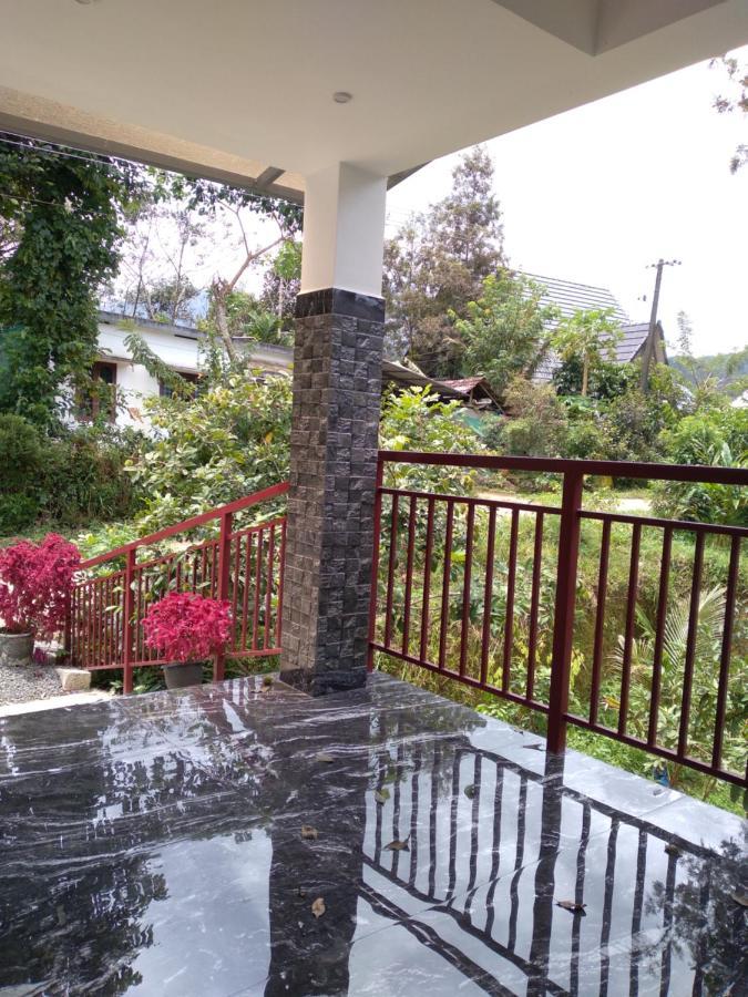Winterhome * Munnar