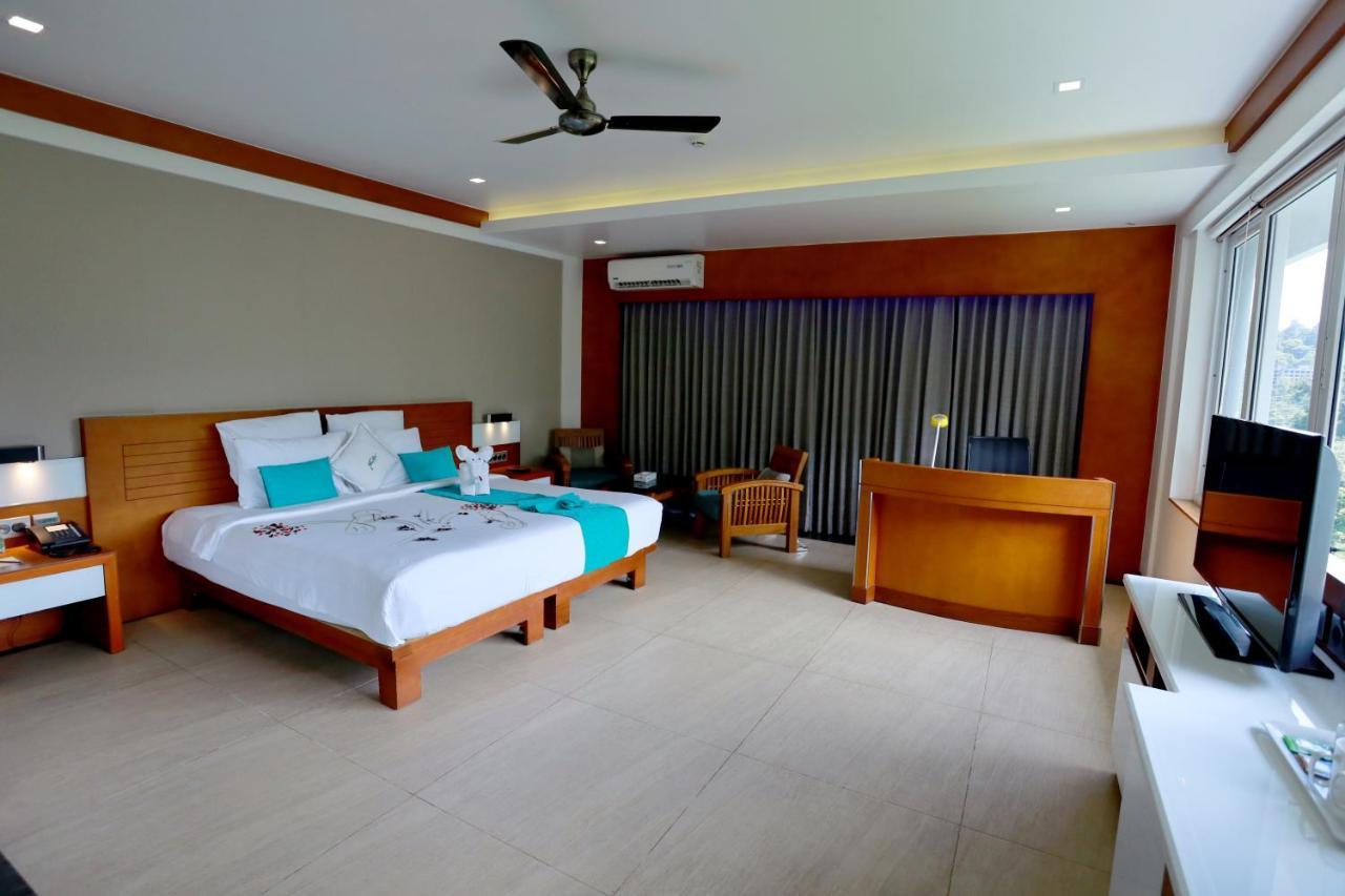 Resort Chandys Windy Woods 5*