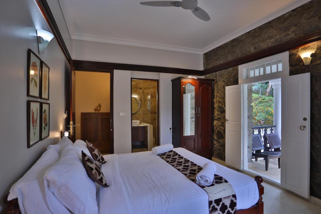 Chithirapuram Palace 3* Munnar
