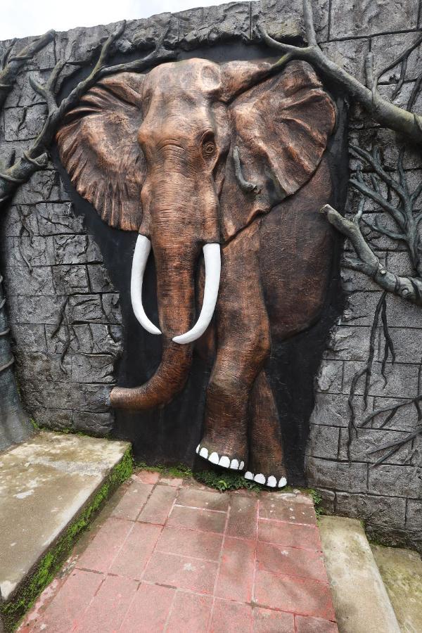 Inn Achus Munnar