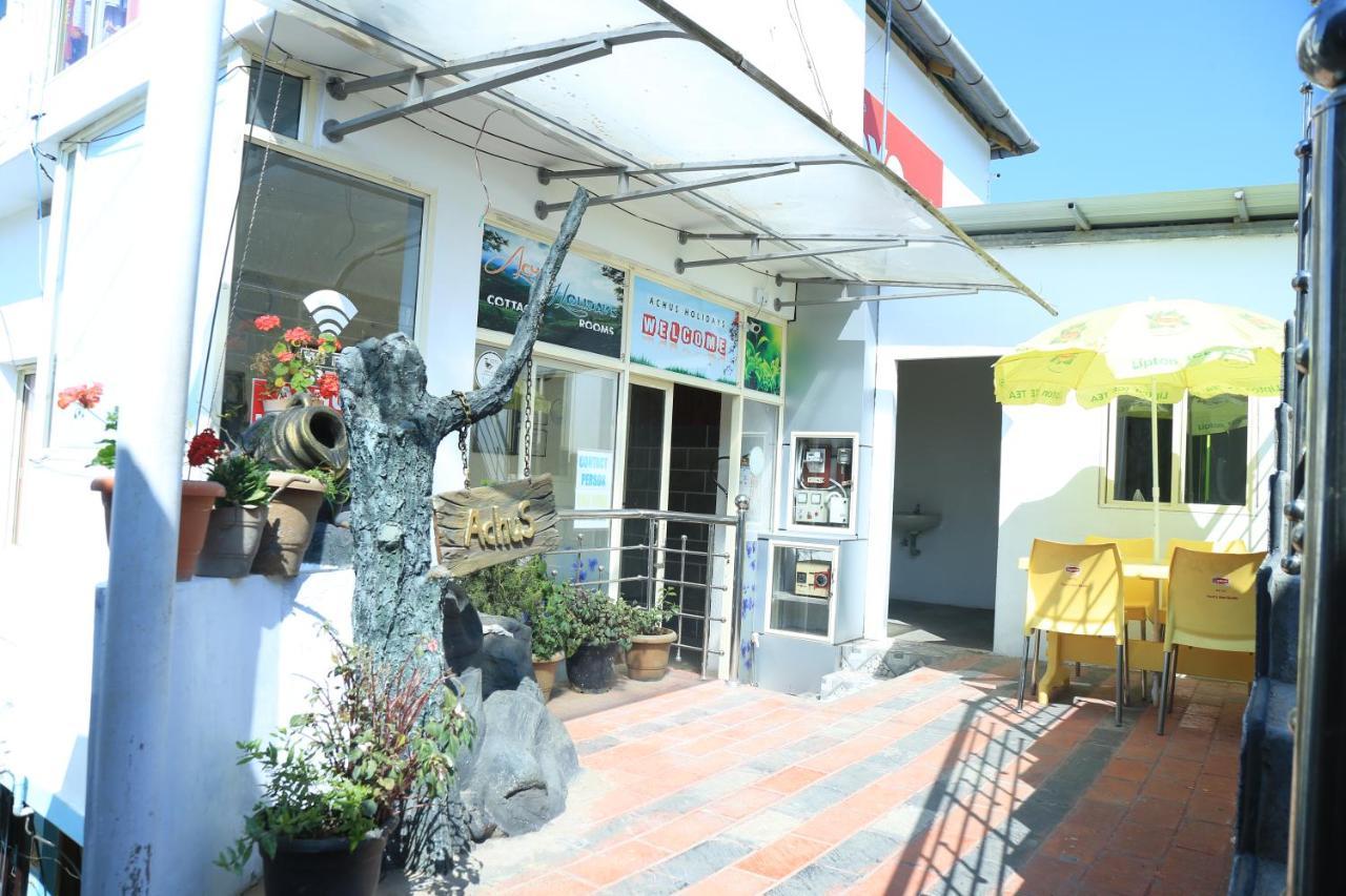 Achus Inn Munnar