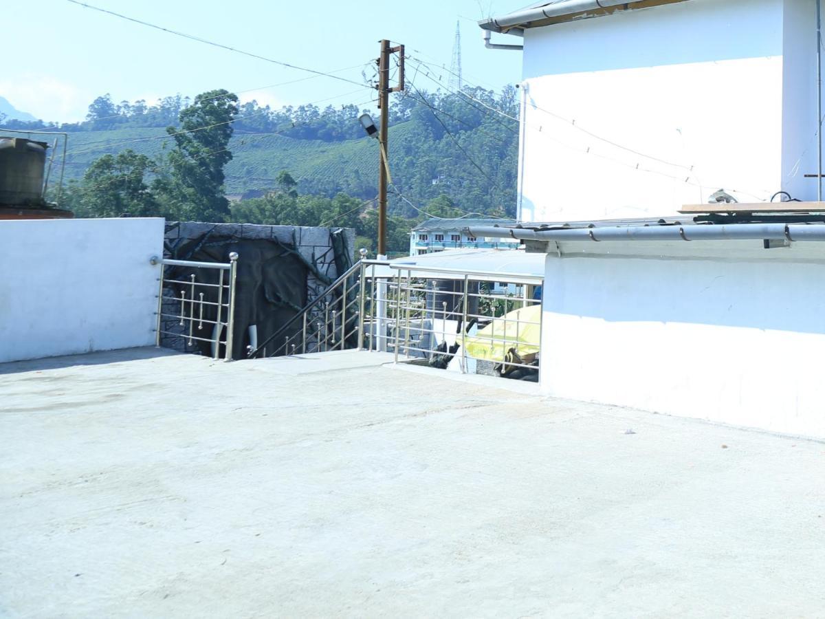 Achus Inn Munnar