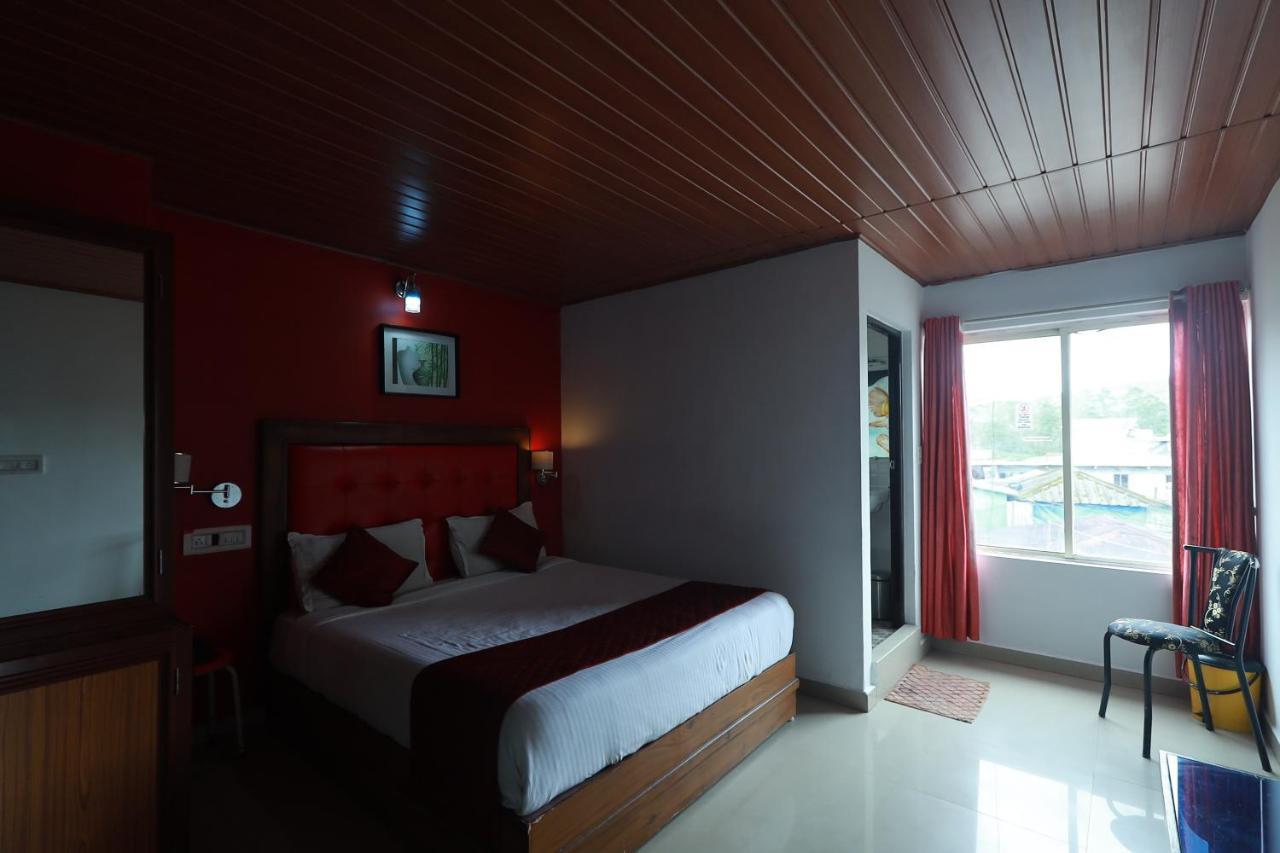 Inn Achus Munnar
