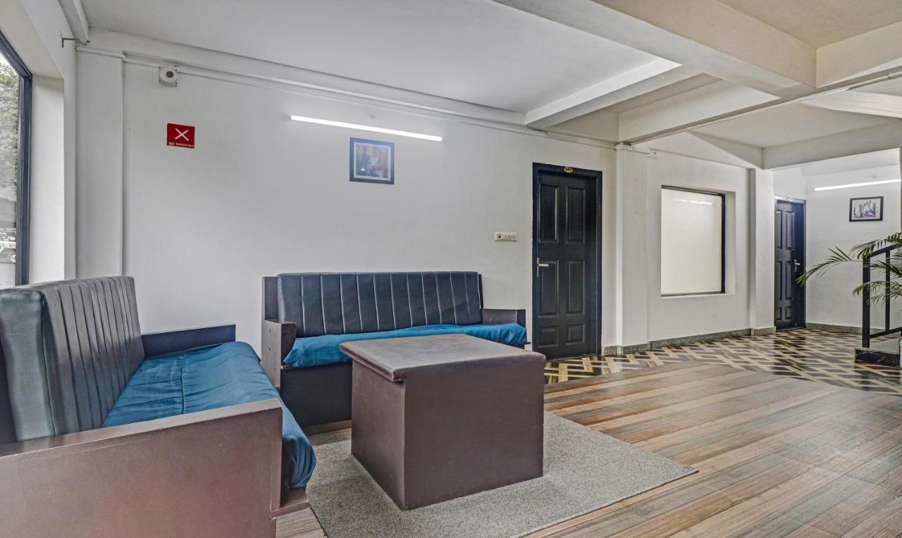 Treebo Trend Hazeberg Hotel