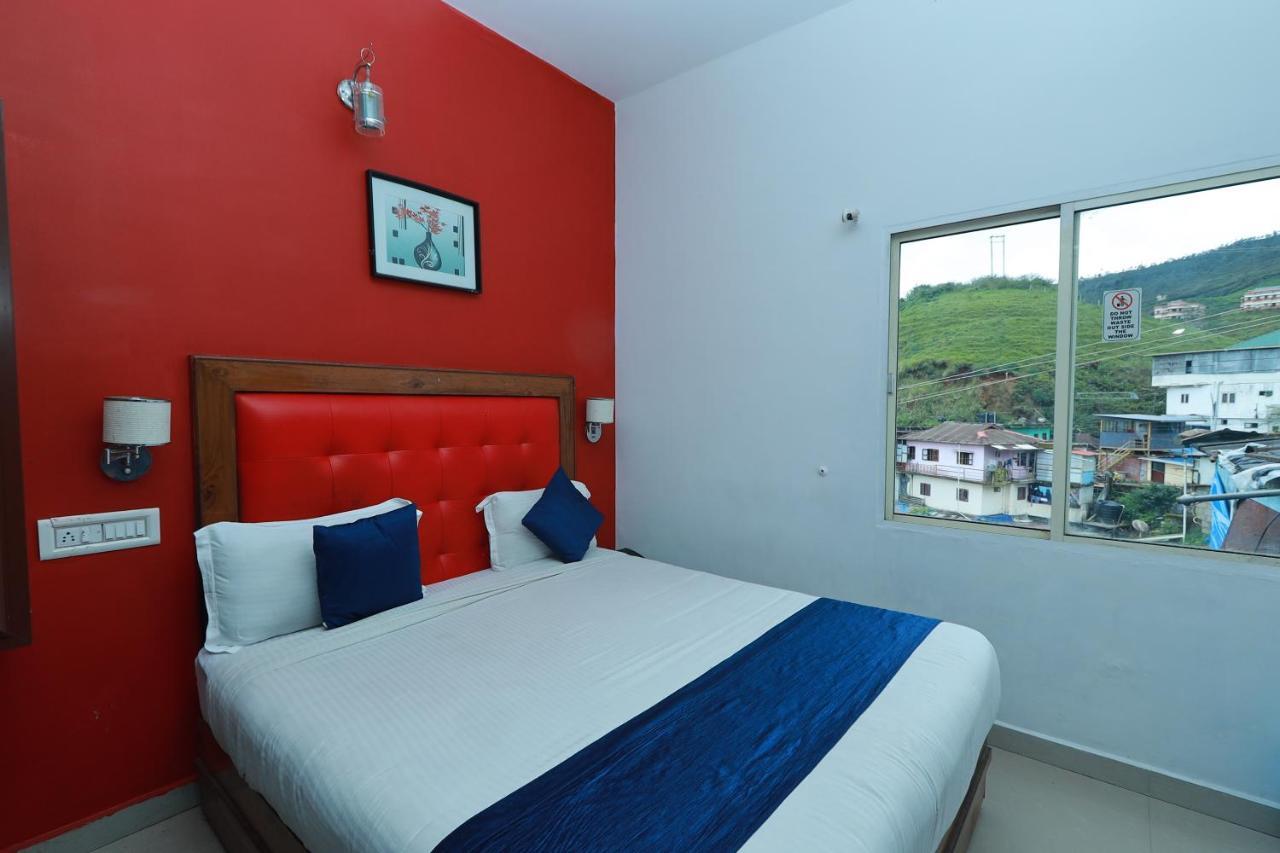 Inn Achus Munnar