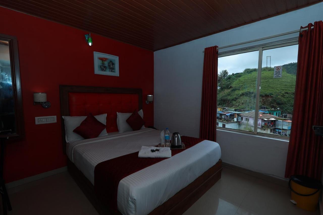 Inn Achus 2*