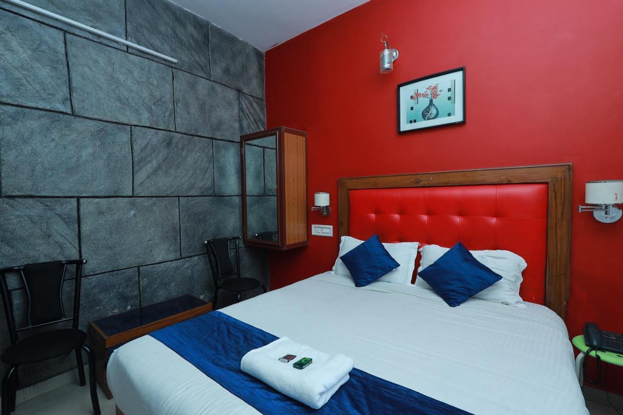 Achus Inn Munnar