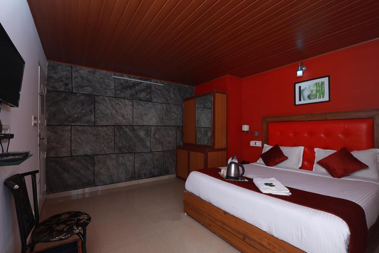 Achus Inn 2*