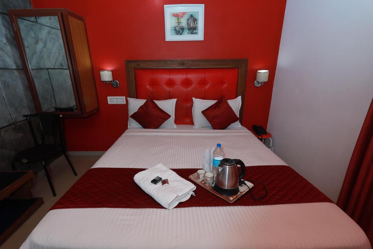 Inn Achus Munnar