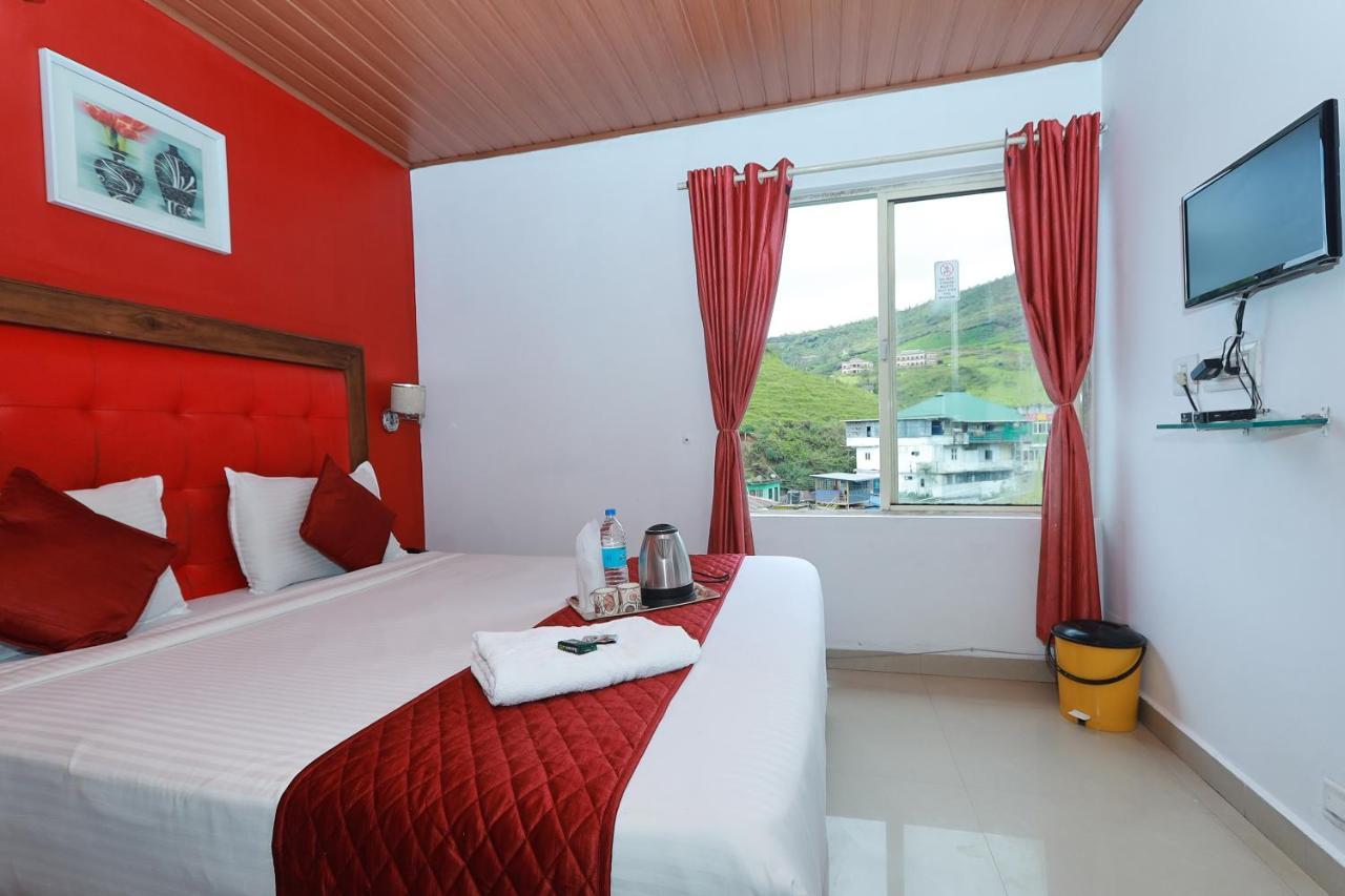 Achus Inn 2*