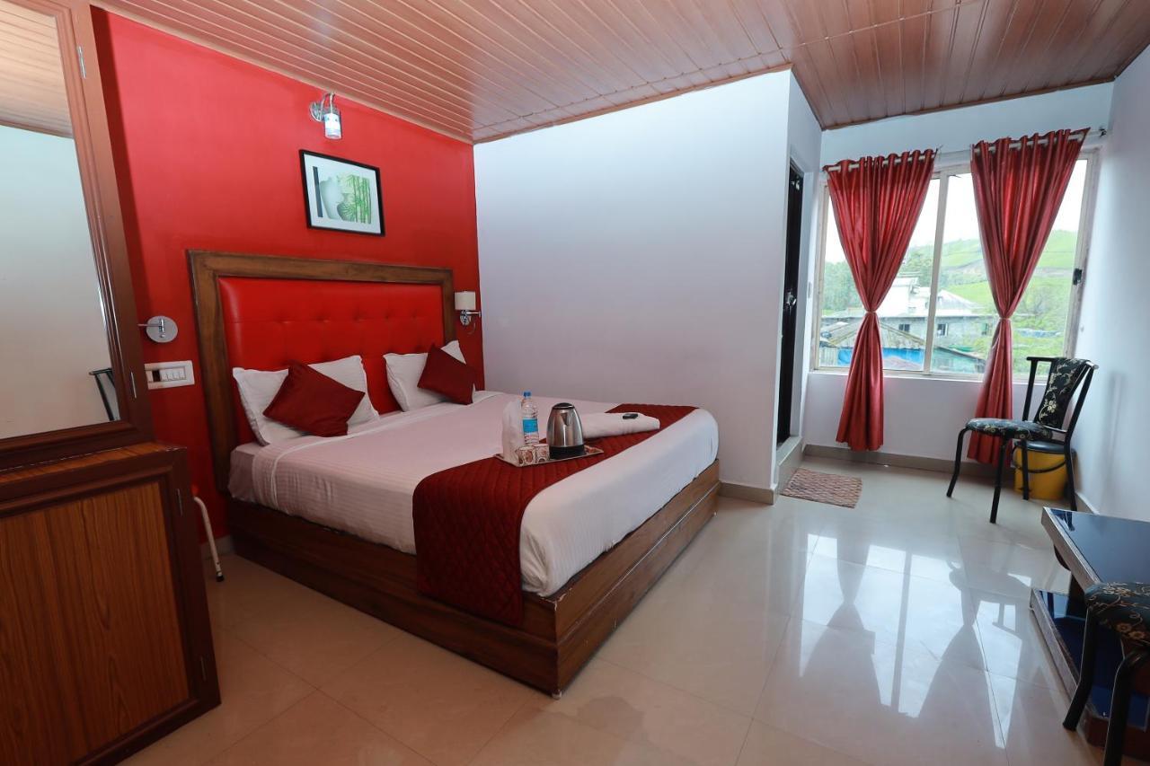 Inn Achus Munnar