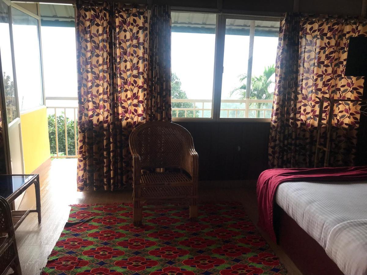 Lodge Nature Dale Munnar