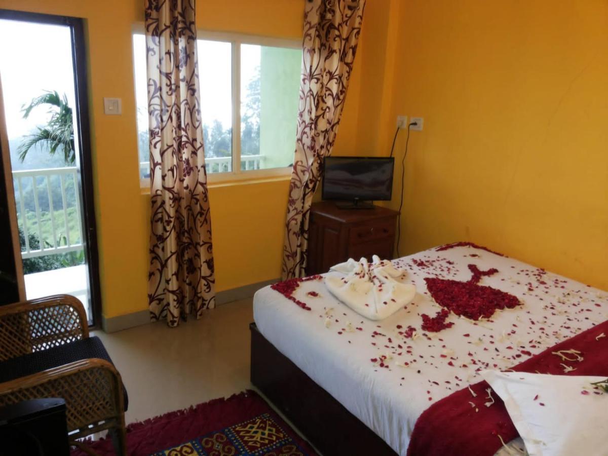 Nature Dale Lodge Munnar