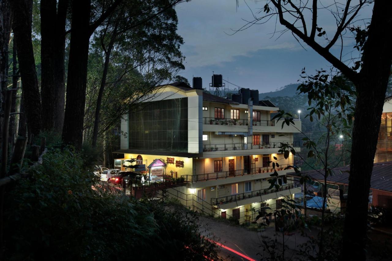 Palmas Hotel 3*