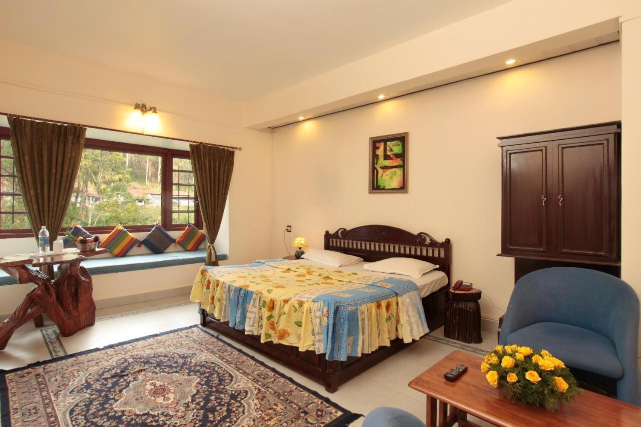 Palmas 3* Munnar