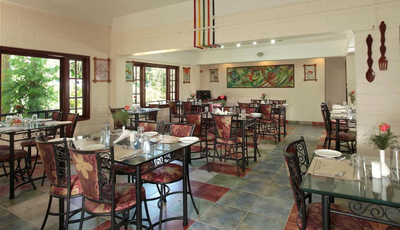 Hotel Palmas 3*