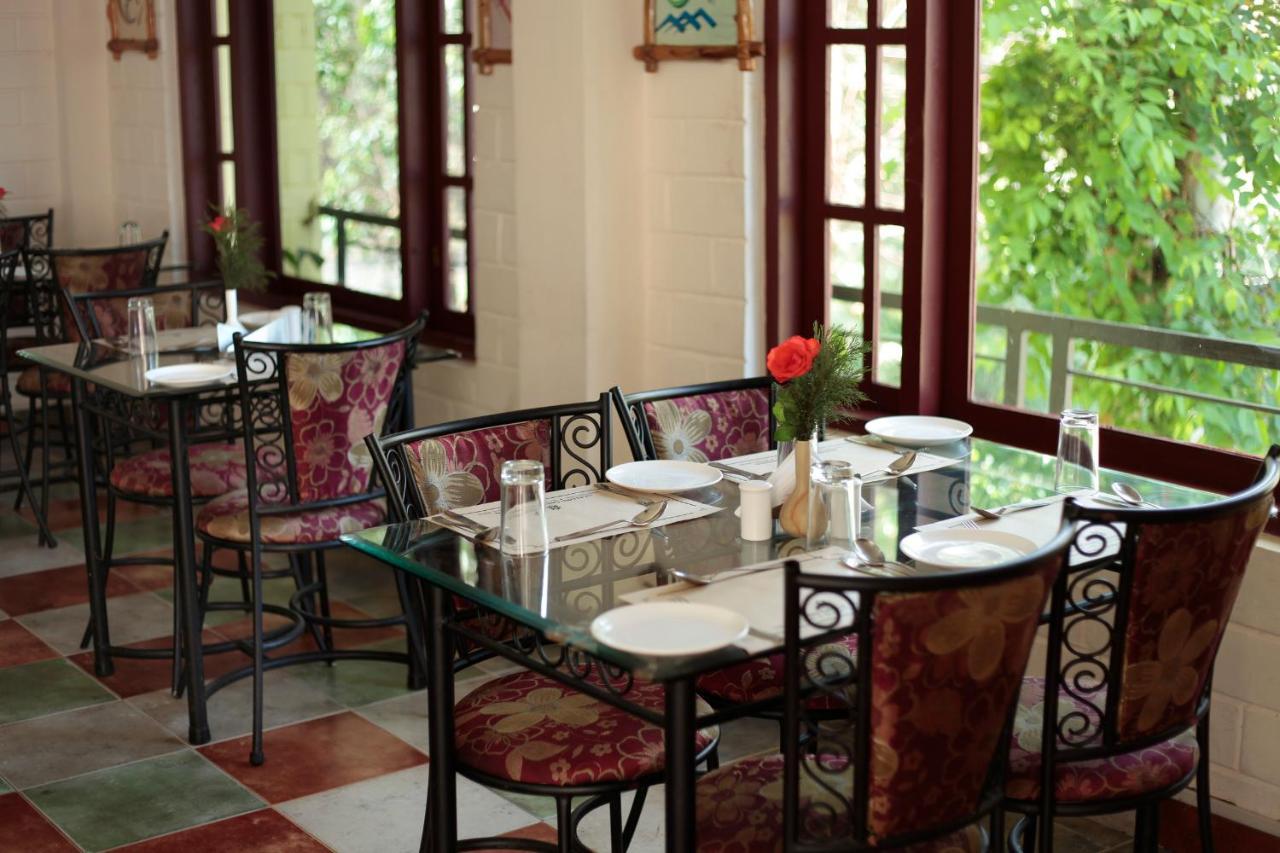 Hotel Palmas 3*