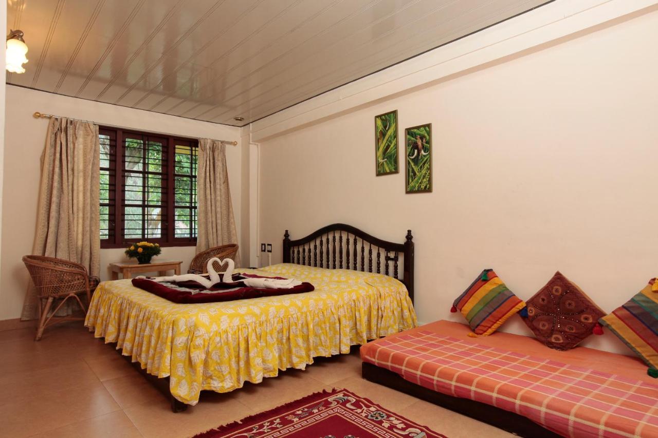 Palmas 3* Munnar
