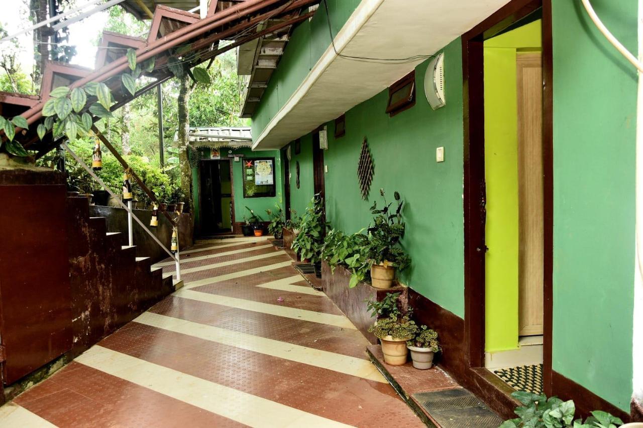 Nature Dale Lodge *