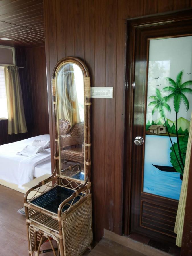 Nature Dale Lodge Munnar