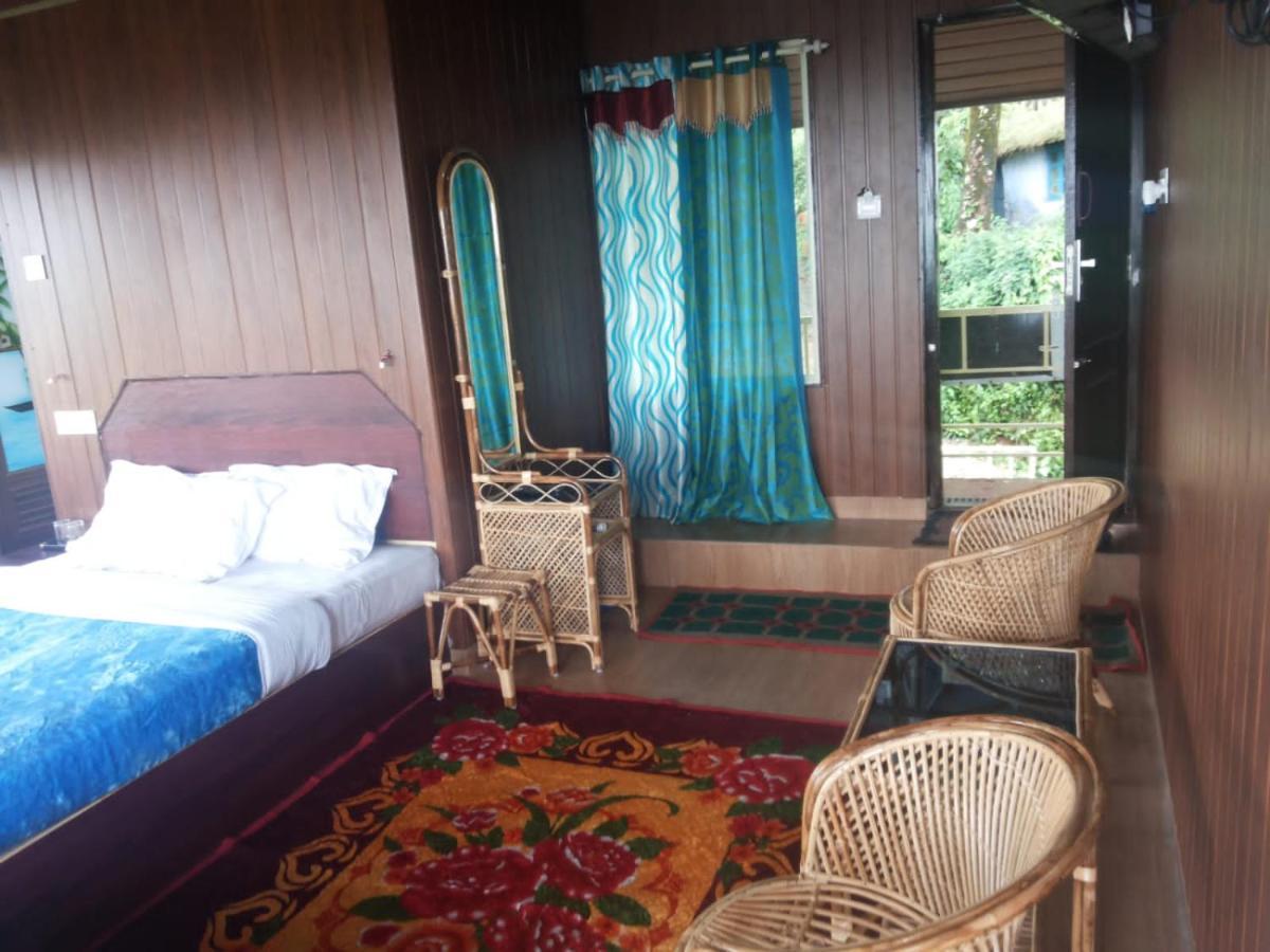 Nature Dale Lodge Munnar