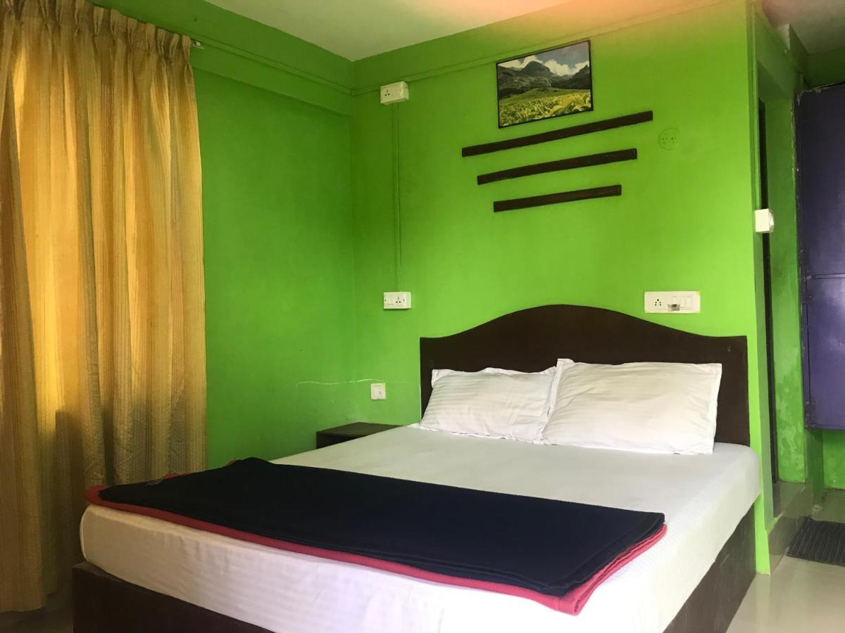 Nature Dale Lodge Munnar