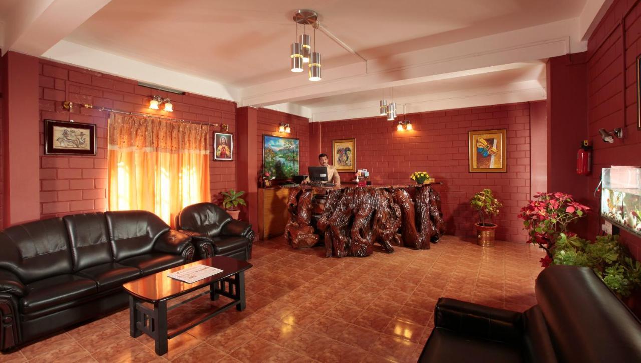 Palmas Hotel 3*
