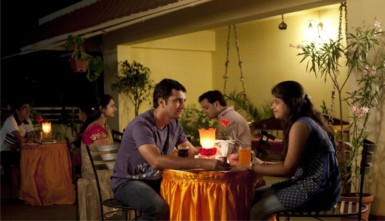 Hotel Palmas Munnar