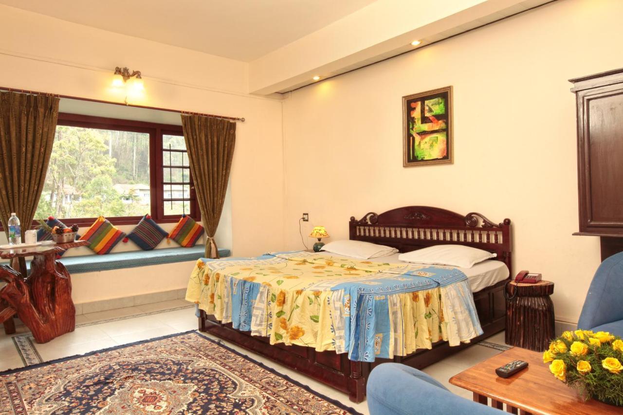 Hotel Palmas