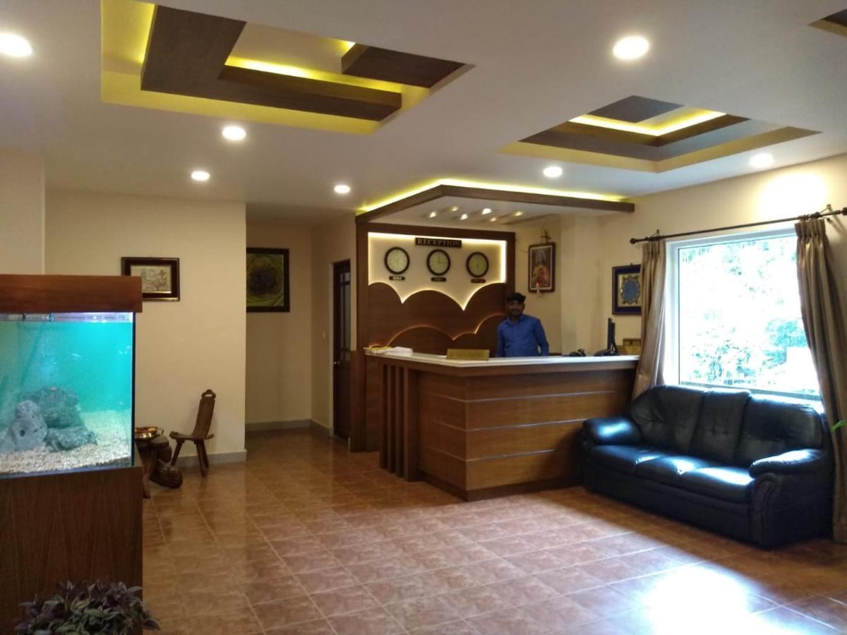 Hotel Palmas 3*