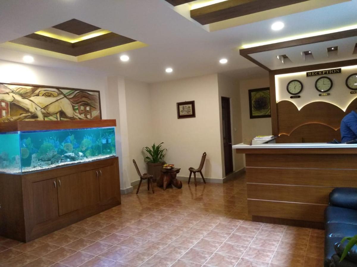 Palmas Hotel 3*