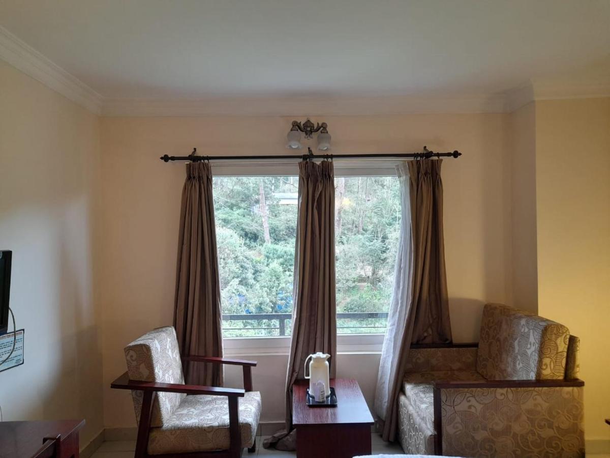 Hotel Palmas Munnar