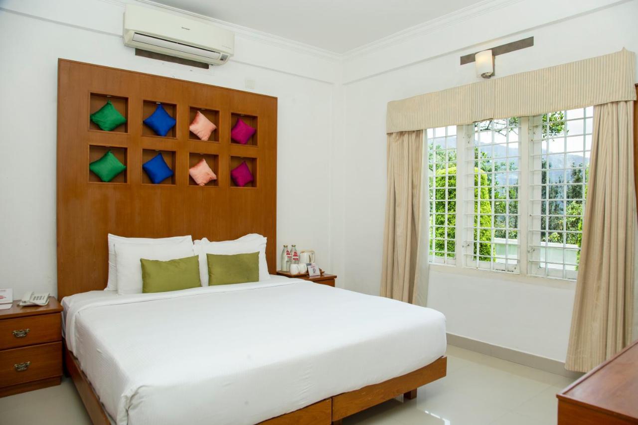 Resort The Fog Munnar