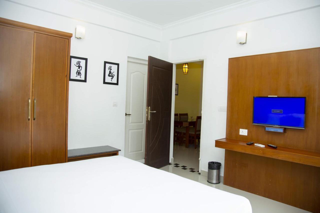 The Fog Resort 5*