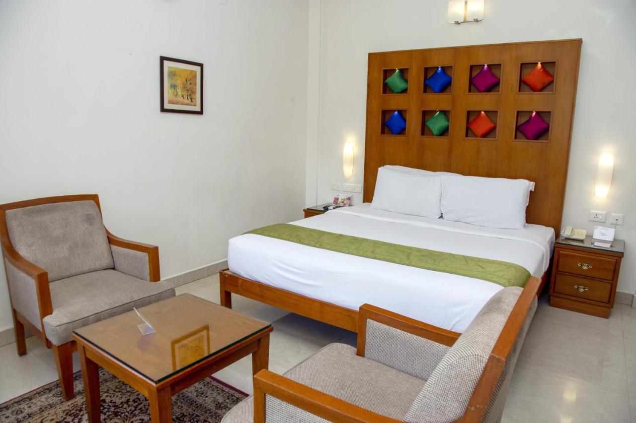 Resort The Fog 5*