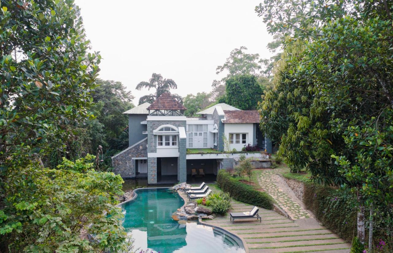 Spicetree Rajakumari Hotel Munnar