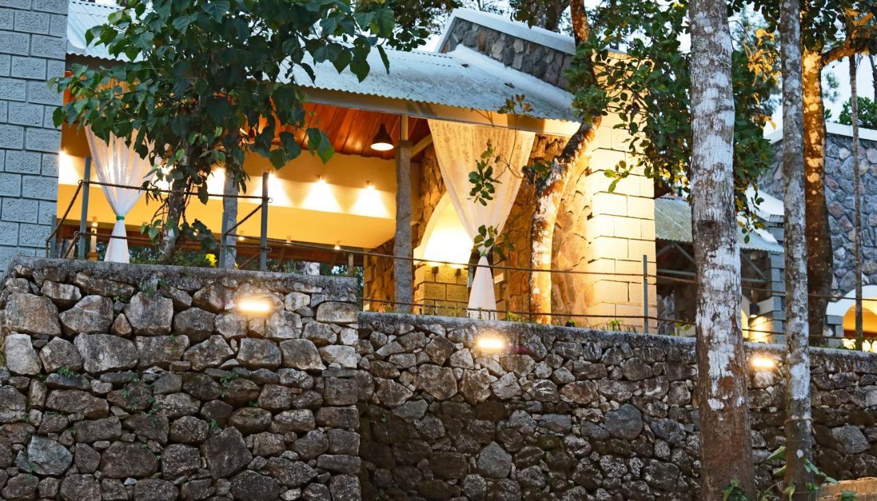 Hotel Spicetree Rajakumari *