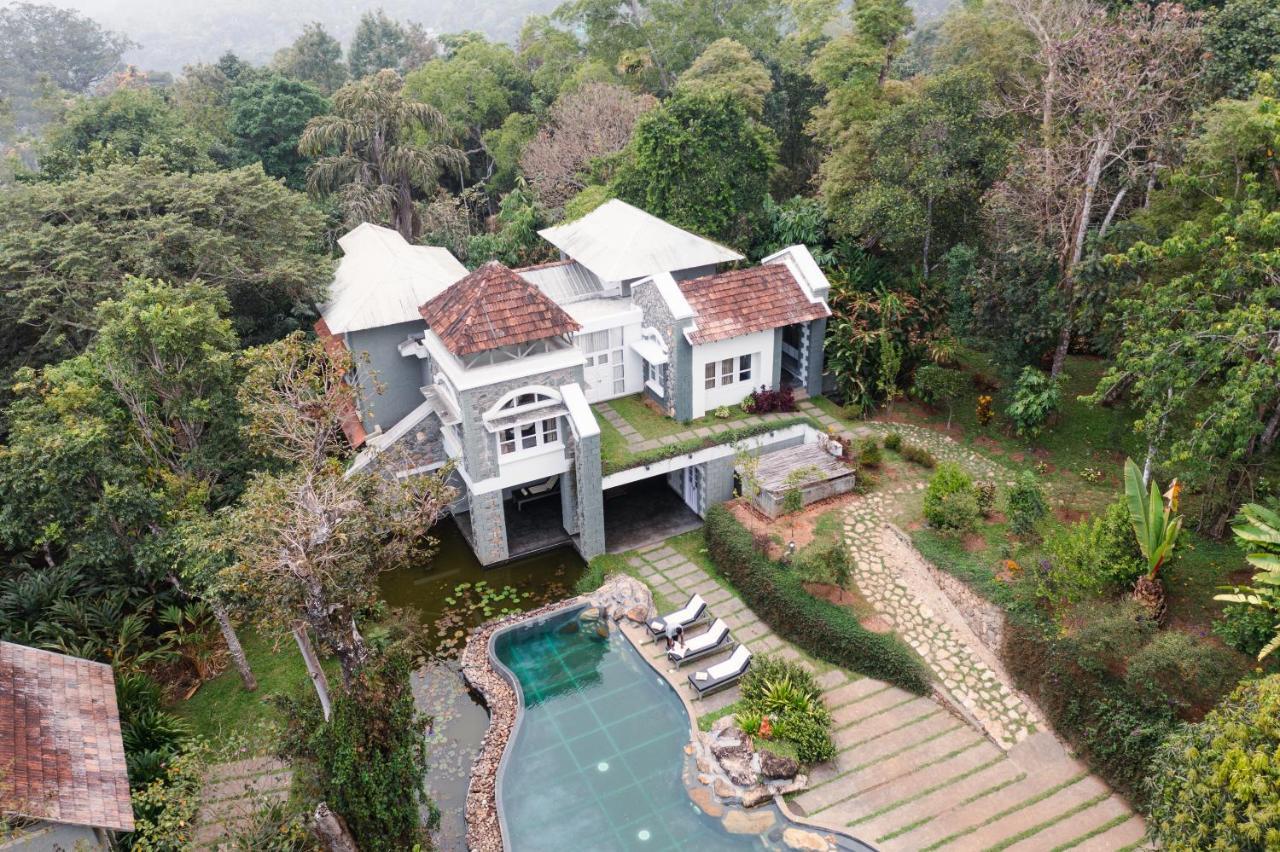 Spicetree Rajakumari Munnar