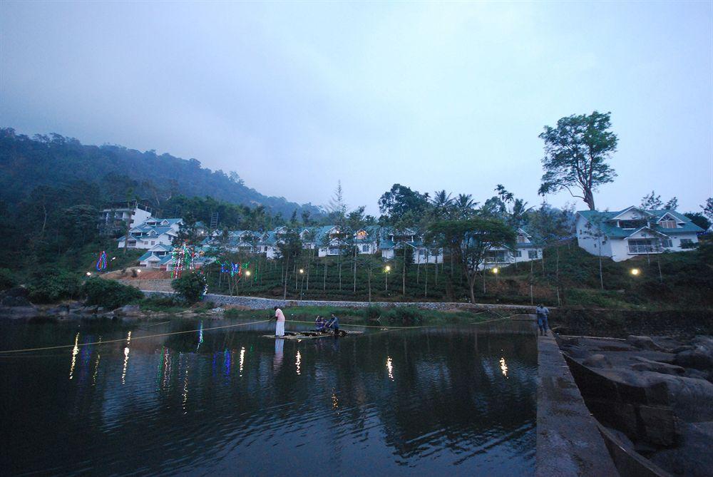 Resort Rivulet 4*